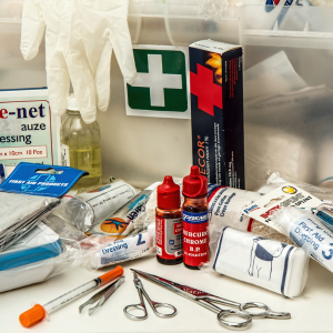 Surgical Dressing Kits