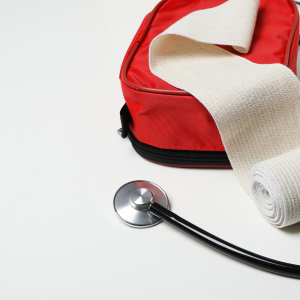 Wound Care Surgical Dressing Kit