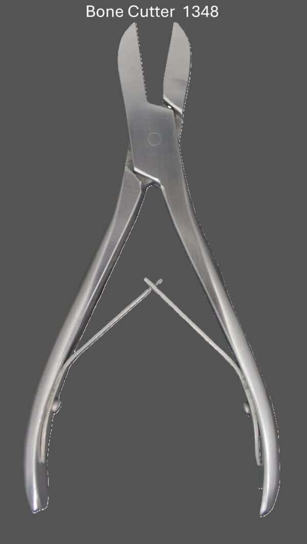 Bone Cutter