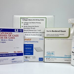 Collegen Matrix kit 30 day