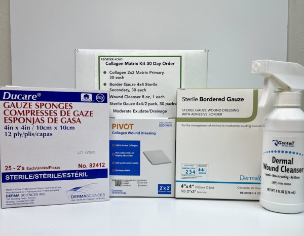 Collegen Matrix kit 30 day