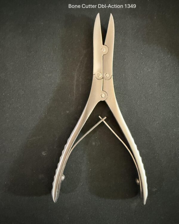 Dbl-Action-Bone-Cutter