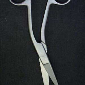 Finger Scissor for wound care