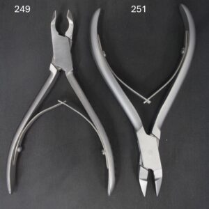 Tissue Nipper