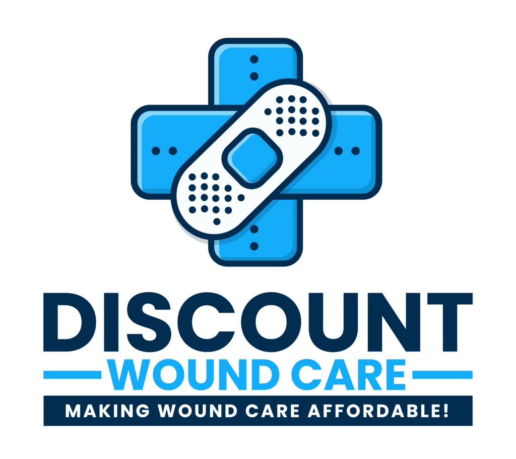 Discount Wound Care logo