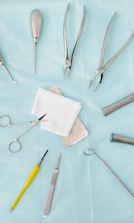 wound kit